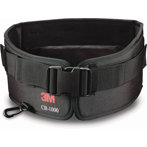Comfort Belts for 3M PAPR Superchem Industries