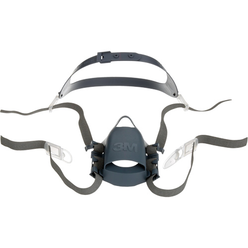 Replacement Head Harnesses Superchem Industries
