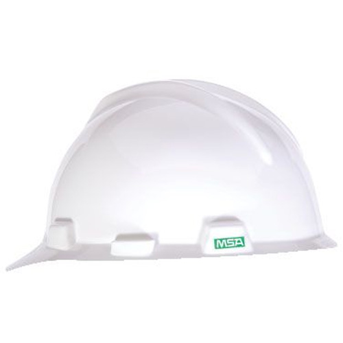 V-Gard&reg; Cap Style Hardhat , Meets CSA Type 1, Ratchet Suspension, Non-Vented Superchem Industries