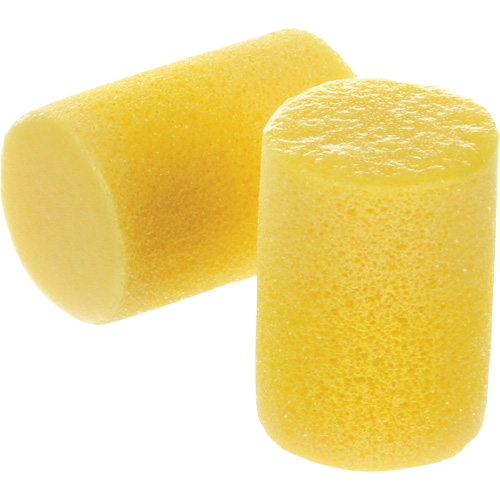 E-A-R Classic Earplugs, Pair - Polybag Superchem Industries