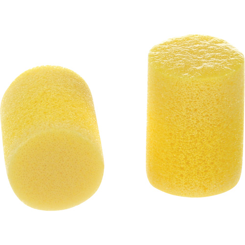 E-A-R Classic Earplugs, Pair - Polybag Superchem Industries