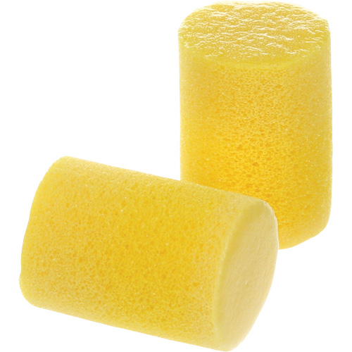 E-A-R Classic Earplugs, Pair - Polybag Superchem Industries