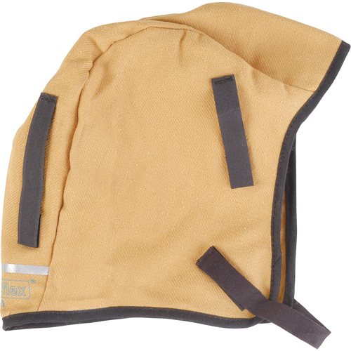 Coiffe d'hiver, Taille unique, Beige Superchem Industries