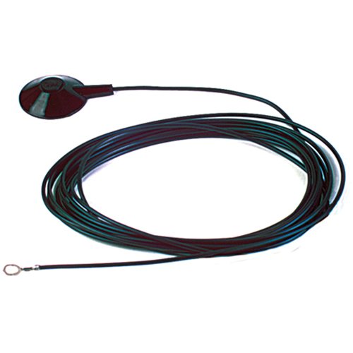 Cordon de mise &agrave; la terre de tapis dissipateurs &eacute;lectrostatique pour table et plancher Superchem Industries