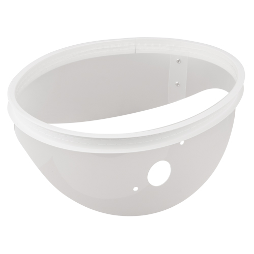 Collar for Fit Test Apparatus, Qualitative Superchem Industries