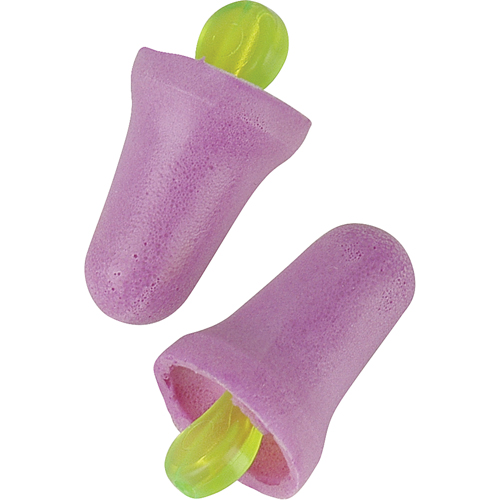 E-A-R No-Touch Foam Earplugs, Pair - Polybag Superchem Industries