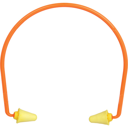 Hearing Bands - E-A-RFLEX, 28 NRR dB, Meets/Exceeds CSA Class AL Superchem Industries