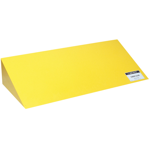 Cabinet Cover for Sure-Grip&reg; Ex Flammable Storage Cabinet Superchem Industries