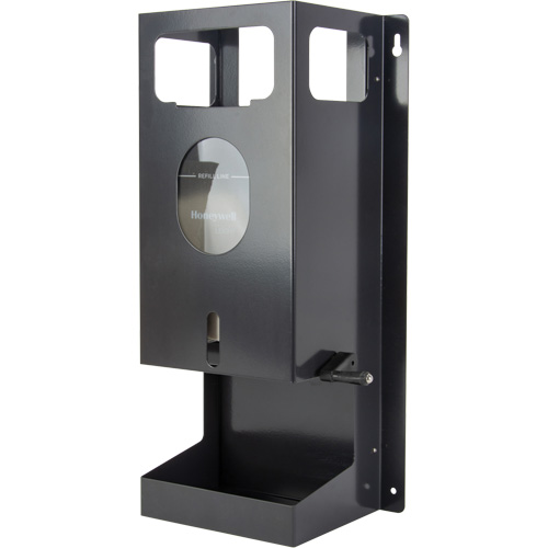 Howard Leight Leight&reg; Source 500 Earplug Dispenser Superchem Industries