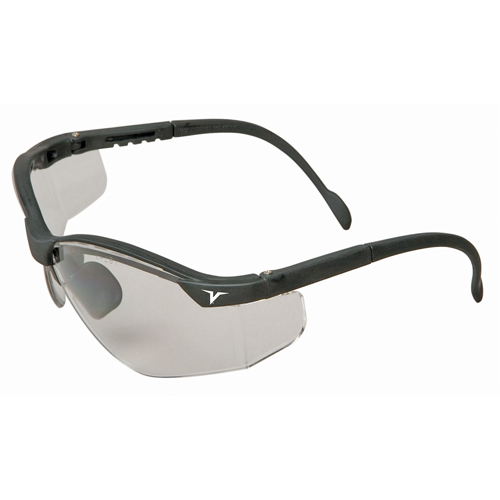 Veratti Breeze Safety Glasses, Indoor/Outdoor Mirror Lens, Anti-Scratch, Meets/Exceeds CSA Z94.3 Superchem Industries