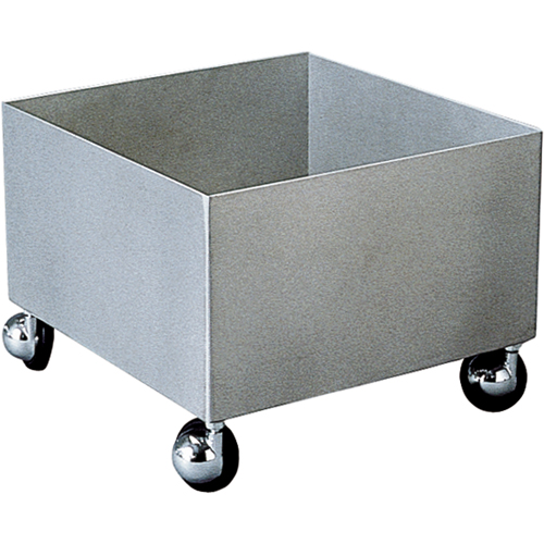 Portable Pressurised Eyewash Station Transport Cart Superchem Industries