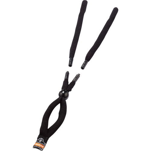 Cordon &agrave; lunettes de s&eacute;curit&eacute; Skullerz Superchem Industries