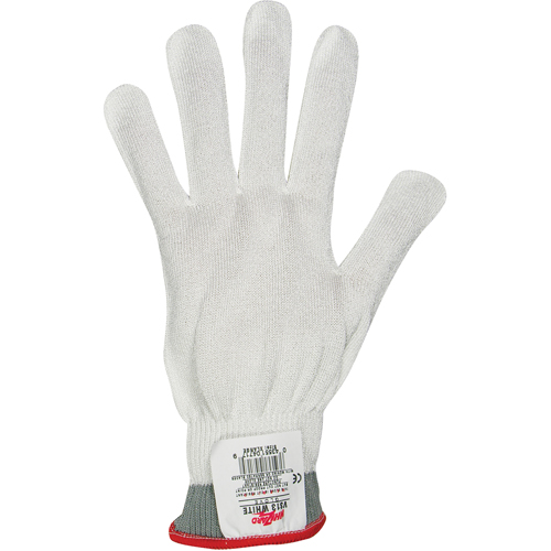 Gant de s&eacute;rie &eacute;conomique Whizard, Taille 6/T-petit, Calibre 13, Enveloppe en Spectra, ANSI/ISEA 105 niveau 4 Superchem Industries