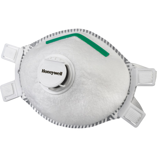 Saf-T-Fit&reg; N1139 Particulate Respirators, N99, NIOSH Certified, X-Large Superchem Industries
