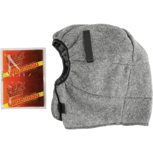 Winter Liners, Fleece Lining, One Size, Grey Superchem Industries
