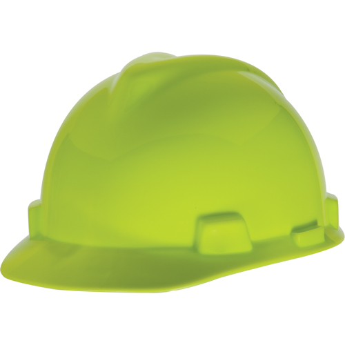 V-Gard&reg; Protective Caps - 1-Touch suspension, Meets CSA Type 1, Quick-Slide Suspension, Non-Vented Superchem Industries