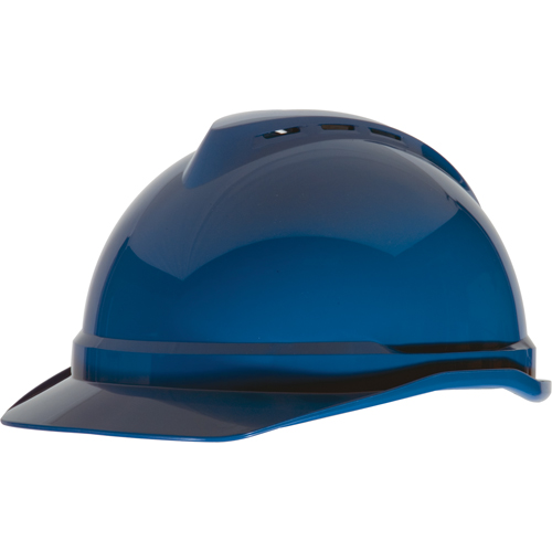 Advance&reg; Cap, Meets CSA Type 1, Ratchet Suspension, Vented Superchem Industries