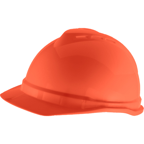 Casques de protection Advance, R&eacute;pond aux normes CSA type 1, Suspension Rochet, Ventil&eacute; Superchem Industries