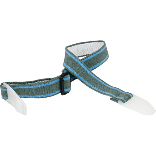 Mentonni&egrave;re pour casque de s&eacute;curit&eacute; Superchem Industries