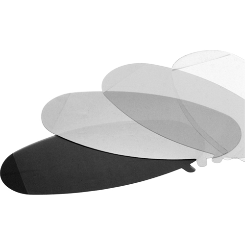 Lentilles de protection Superchem Industries
