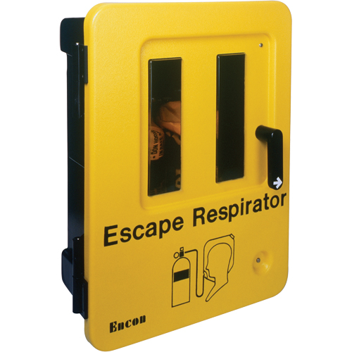 Transaire&reg; 5, Transaire&reg; 10, Custom Air V&reg; Escape Respirator - Accessories Superchem Industries