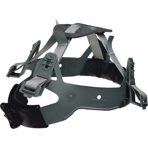 Coiffe de rechange pour casque de s&eacute;curit&eacute; North, Rochet Superchem Industries