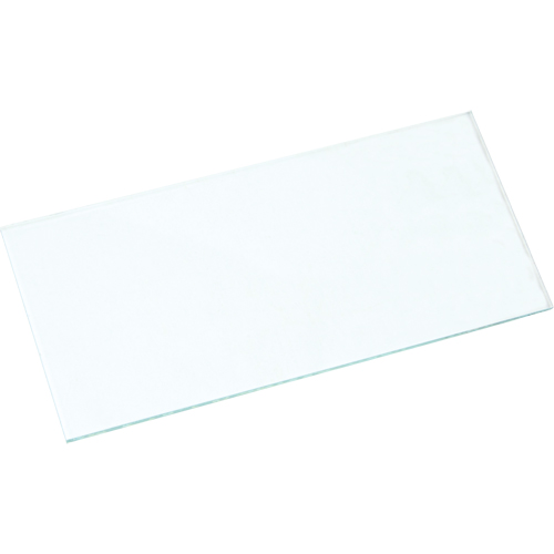 Clear Cover Lenses Superchem Industries