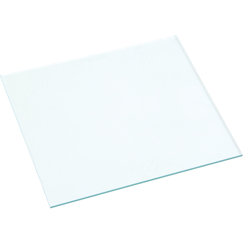 Couvre-plaques transparents Superchem Industries