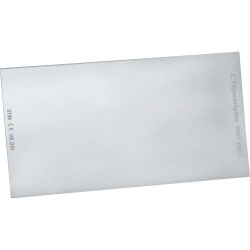 3M Auto-Change Cover Lenses, Inside Superchem Industries