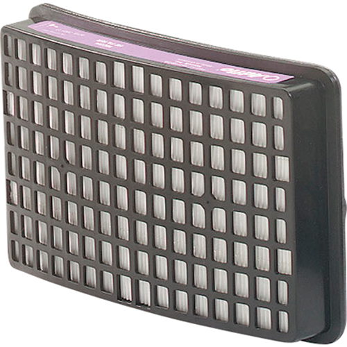 Protection respiratoire Speedglas - Filtres et cartouches de recharge, Filtre P100, Paquet de 2 Superchem Industries