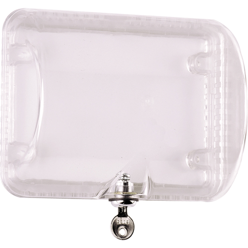 Protecteurs de thermostat Superchem Industries