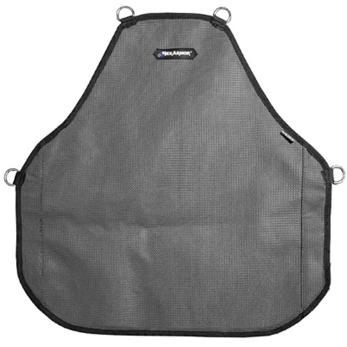Cut Resistant Apron Superchem Industries