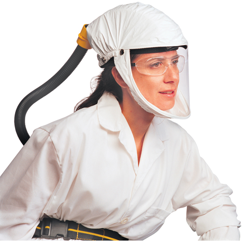 Cagoules Primair s&eacute;rie 100, Petit, Coiffe souple Superchem Industries