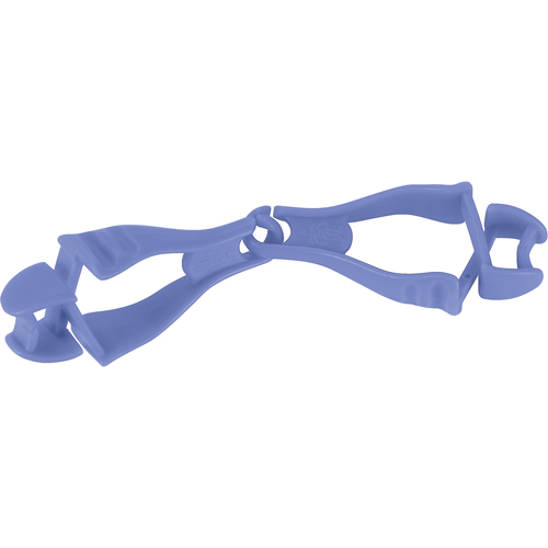 Squids 3400 Glove Clip Holder with Dual Clips Superchem Industries