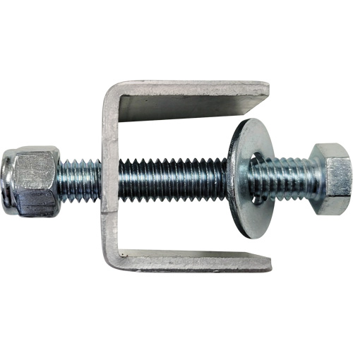 Quincaillerie pour panneaux Superchem Industries