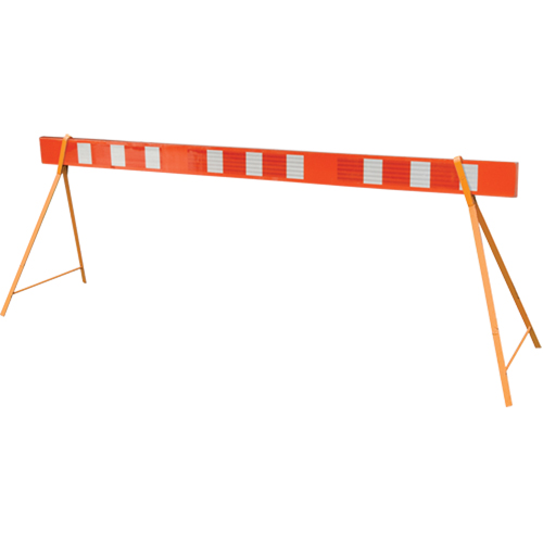 Barricades de rue - panneau &agrave; barricade Superchem Industries