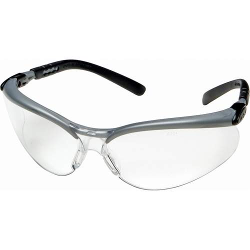 Bx Safety Glasses, Clear Lens, Anti-Fog, Meets/Exceeds CSA Z94.3 Superchem Industries
