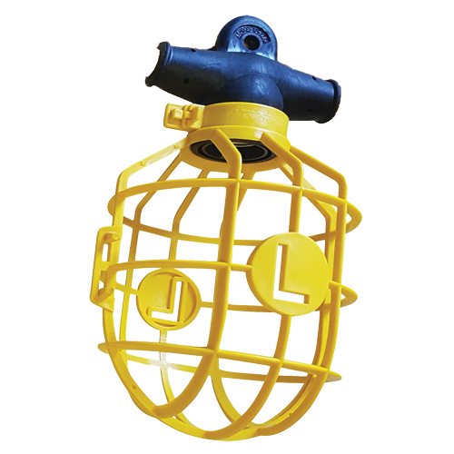 Replacement Heavy-Duty Molded String Lights Plastic Head Superchem Industries