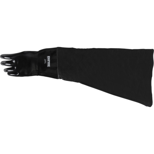 Sandblasting Glove, Left Hand Superchem Industries