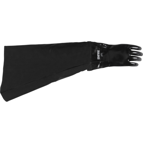 Sandblasting Glove, Right Hand Superchem Industries