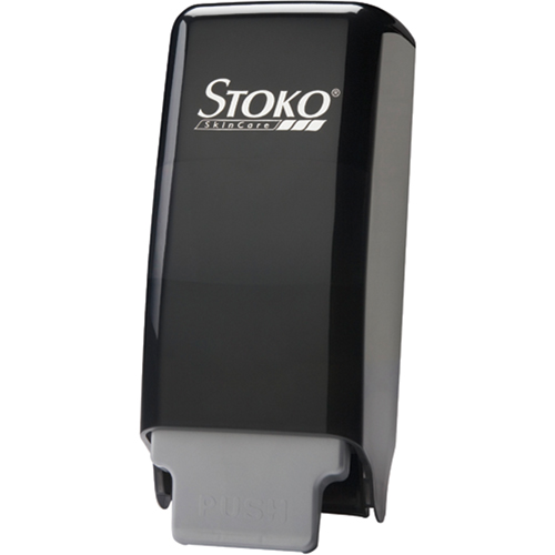 Stoko&reg; Vario Ultra&reg; Dispensers - Black Superchem Industries