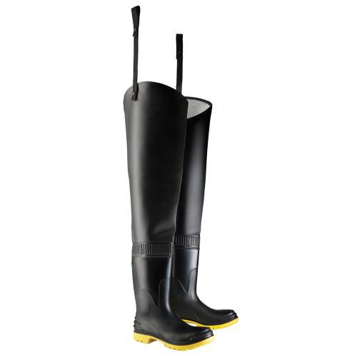 Hip Waders Superchem Industries
