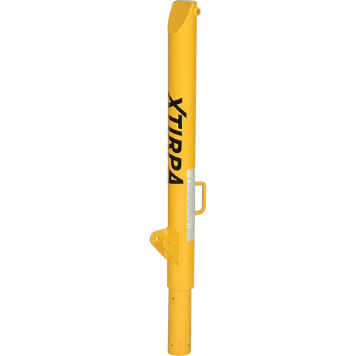 Innova XTIRPA Confined Space Rescue Systems - Masts Superchem Industries