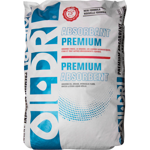 Absorbants de premi&egrave;re Superchem Industries