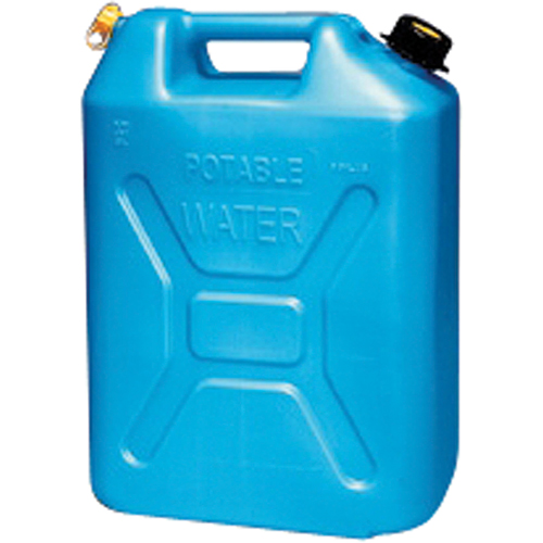 Water Containers Superchem Industries