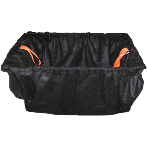 Collecteurs d'eaux pluviales Storm Sentinel, S&eacute;diment, 24" lo x 26" la Superchem Industries