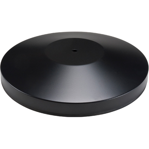 Base for Build-Your-Own Crowd Control Barriers Superchem Industries