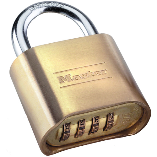 Cadenas &agrave; combinaison Superchem Industries