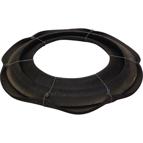 Channelizer Base, 15 lbs. Superchem Industries