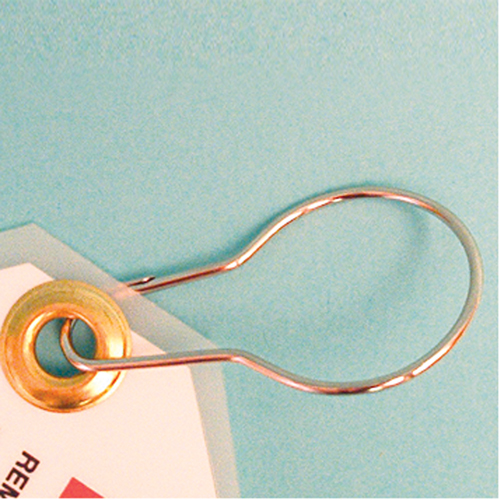 Snap Hook Loop Tag Fastener Superchem Industries